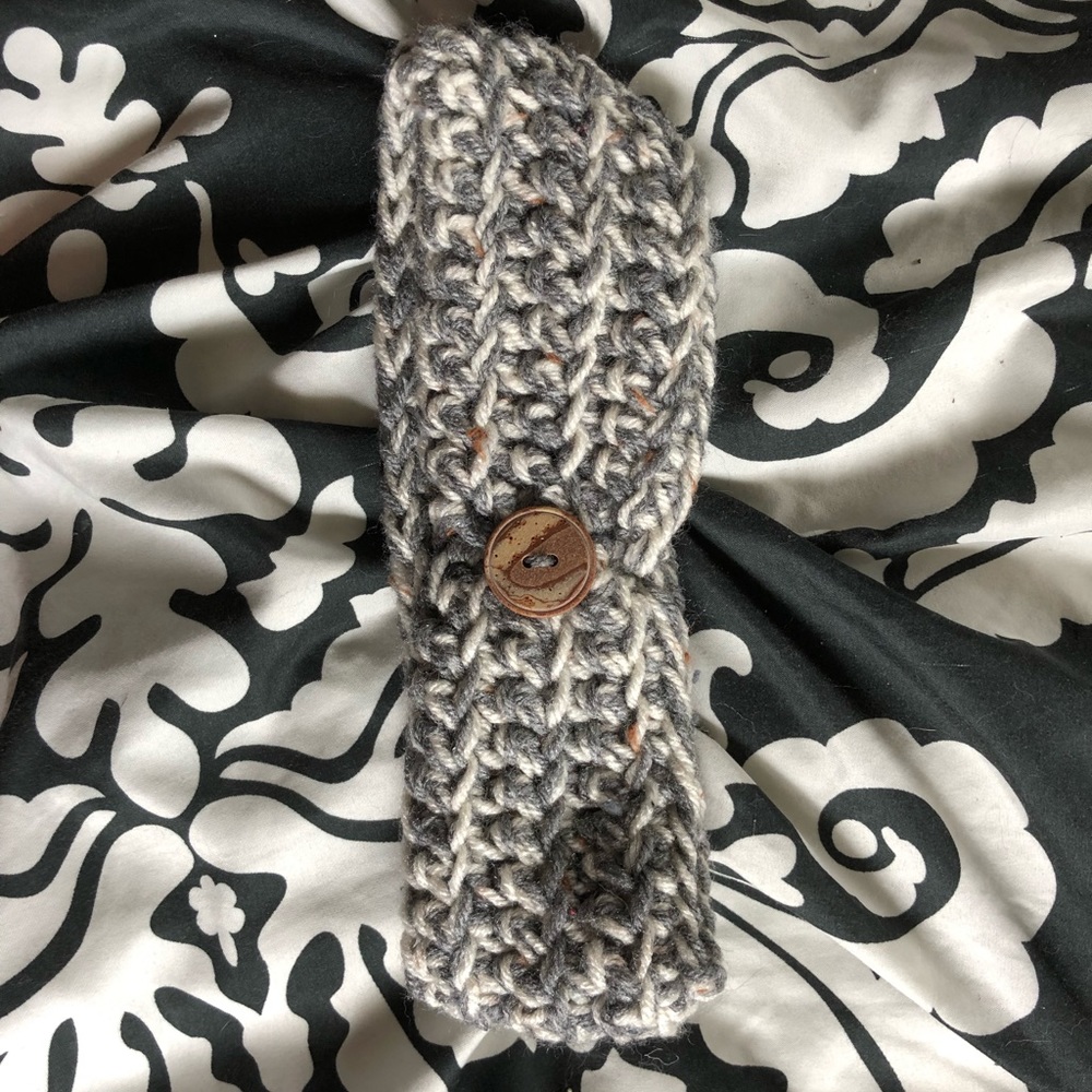 Winter Headband